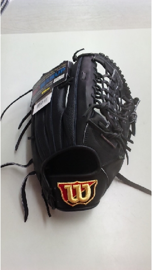 ウィルソン　軟式グラフ　即戦力 Wilson 軟式グラブ 限定 ウイルソン ワナビーヒーロー Wannabe